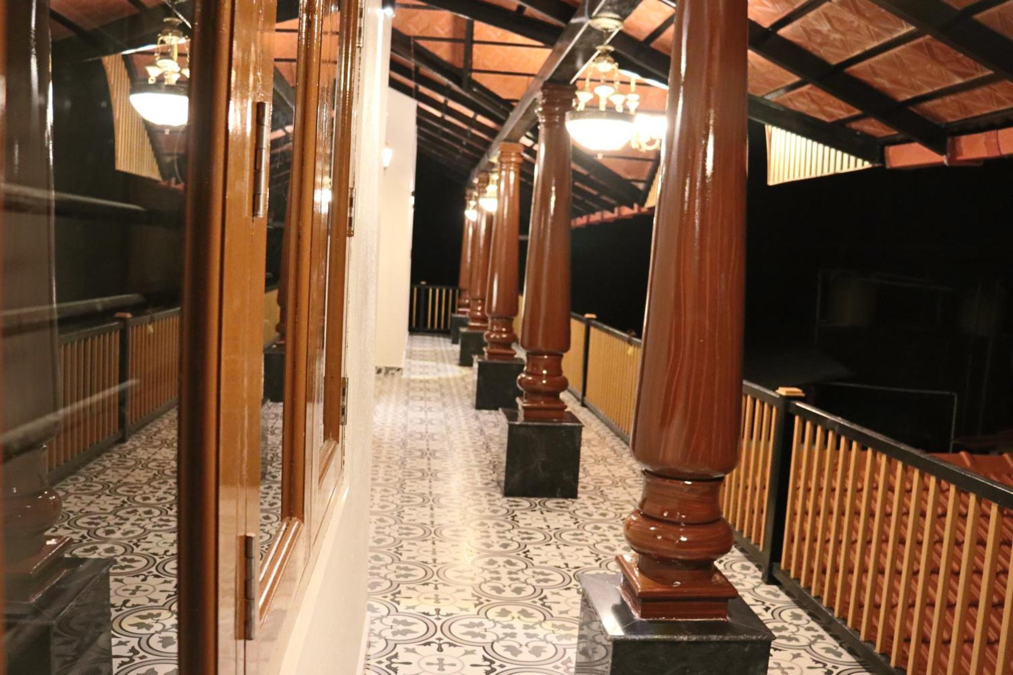 Coffeebean Villa - Unwind & Rejuvenate Sakleshpur Exterior foto