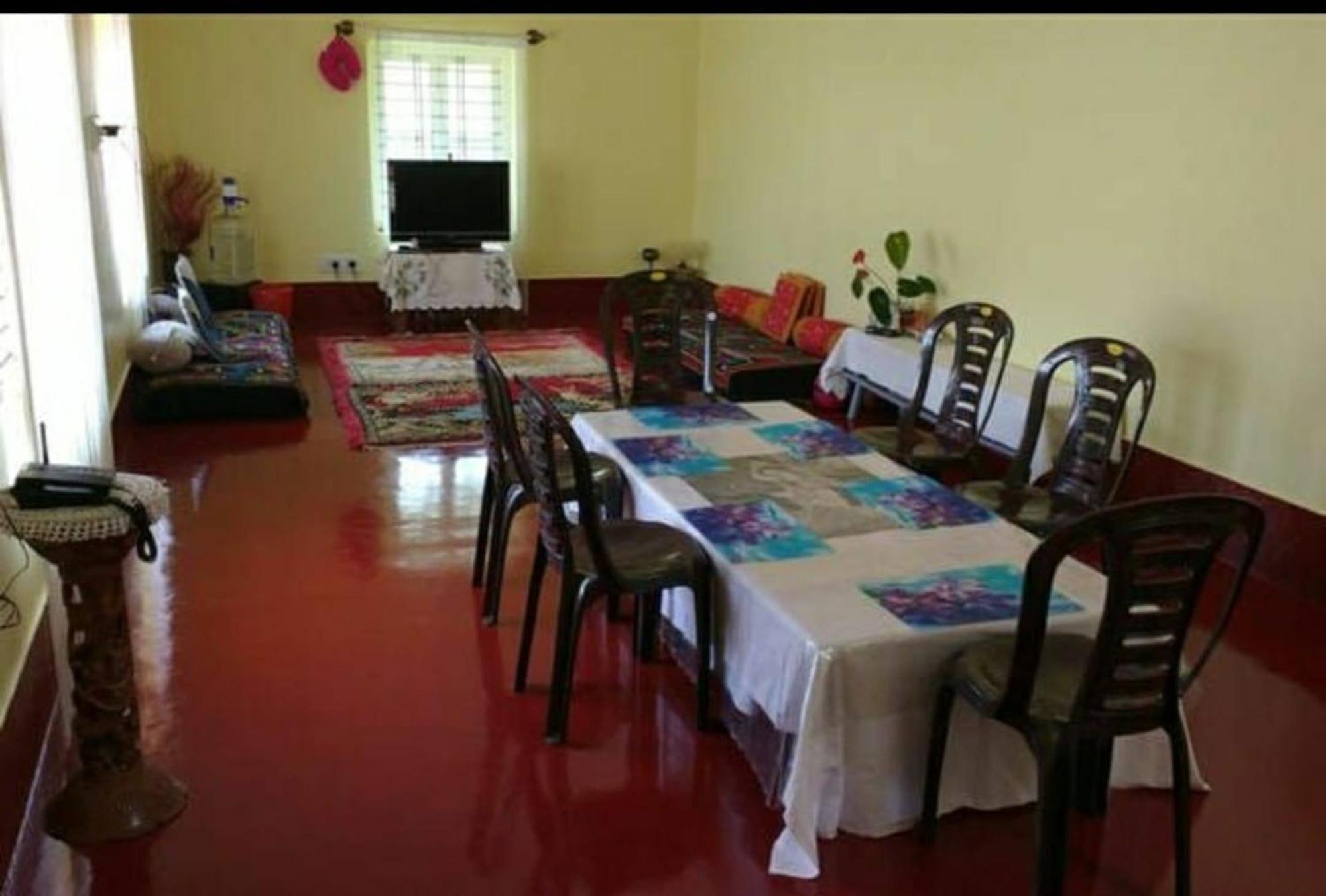 Coffeebean Villa - Unwind & Rejuvenate Sakleshpur Exterior foto