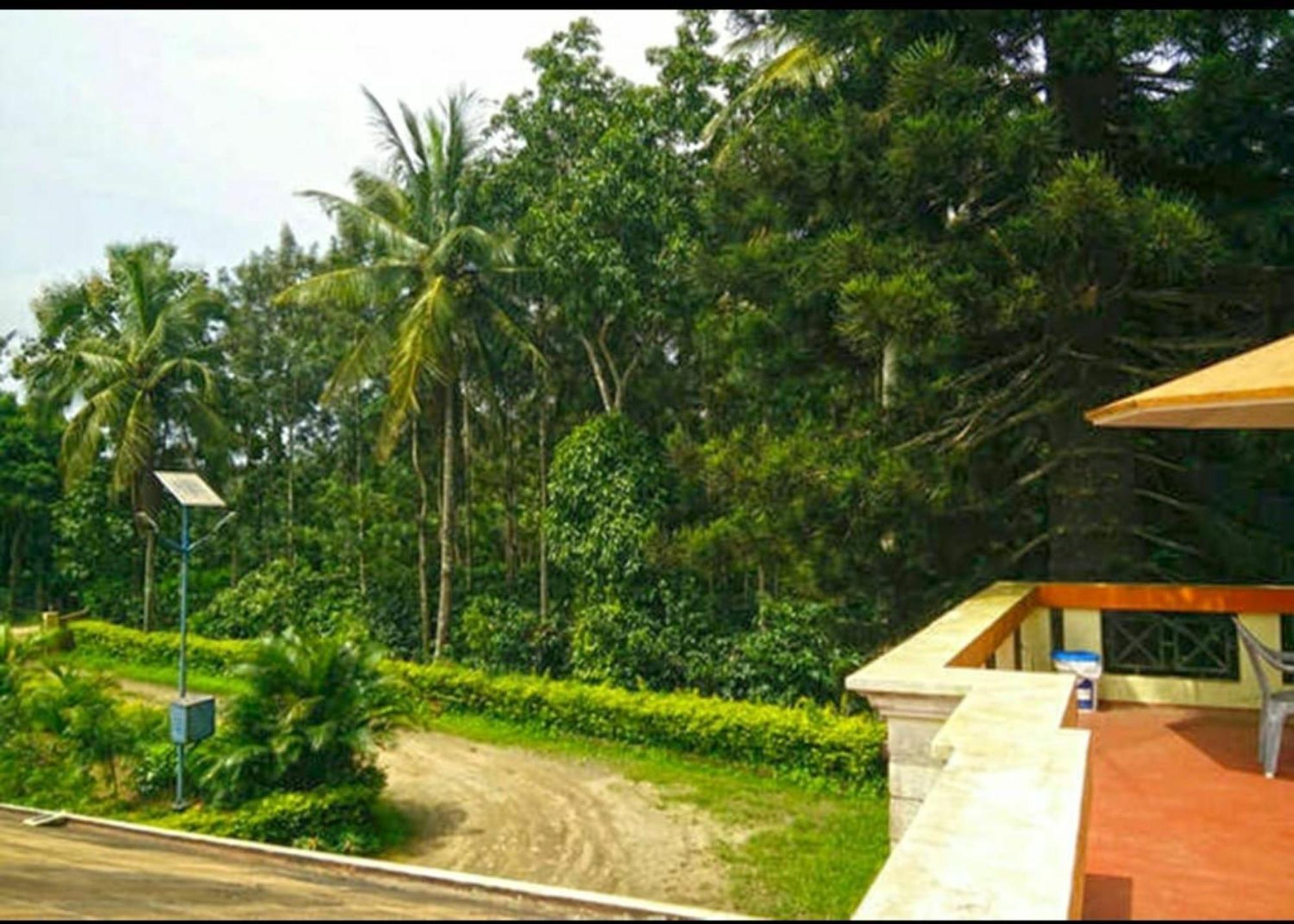 Coffeebean Villa - Unwind & Rejuvenate Sakleshpur Exterior foto