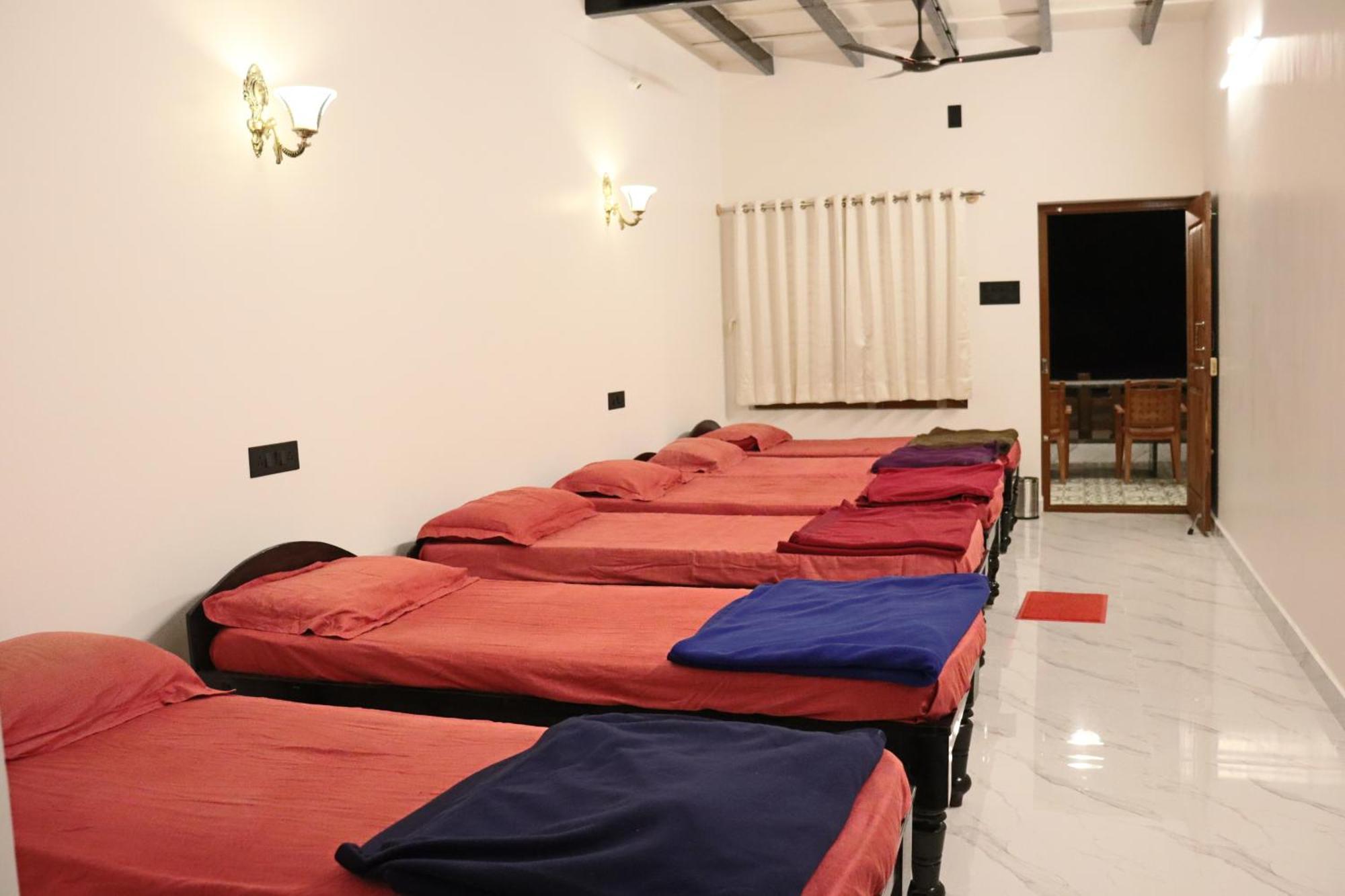 Coffeebean Villa - Unwind & Rejuvenate Sakleshpur Exterior foto