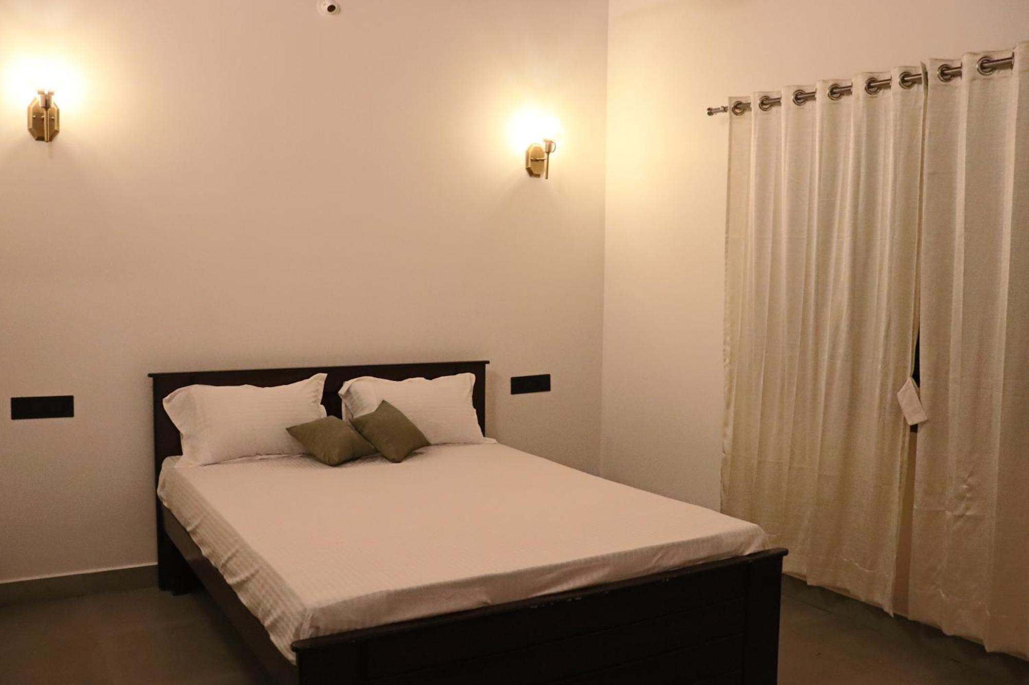 Coffeebean Villa - Unwind & Rejuvenate Sakleshpur Exterior foto