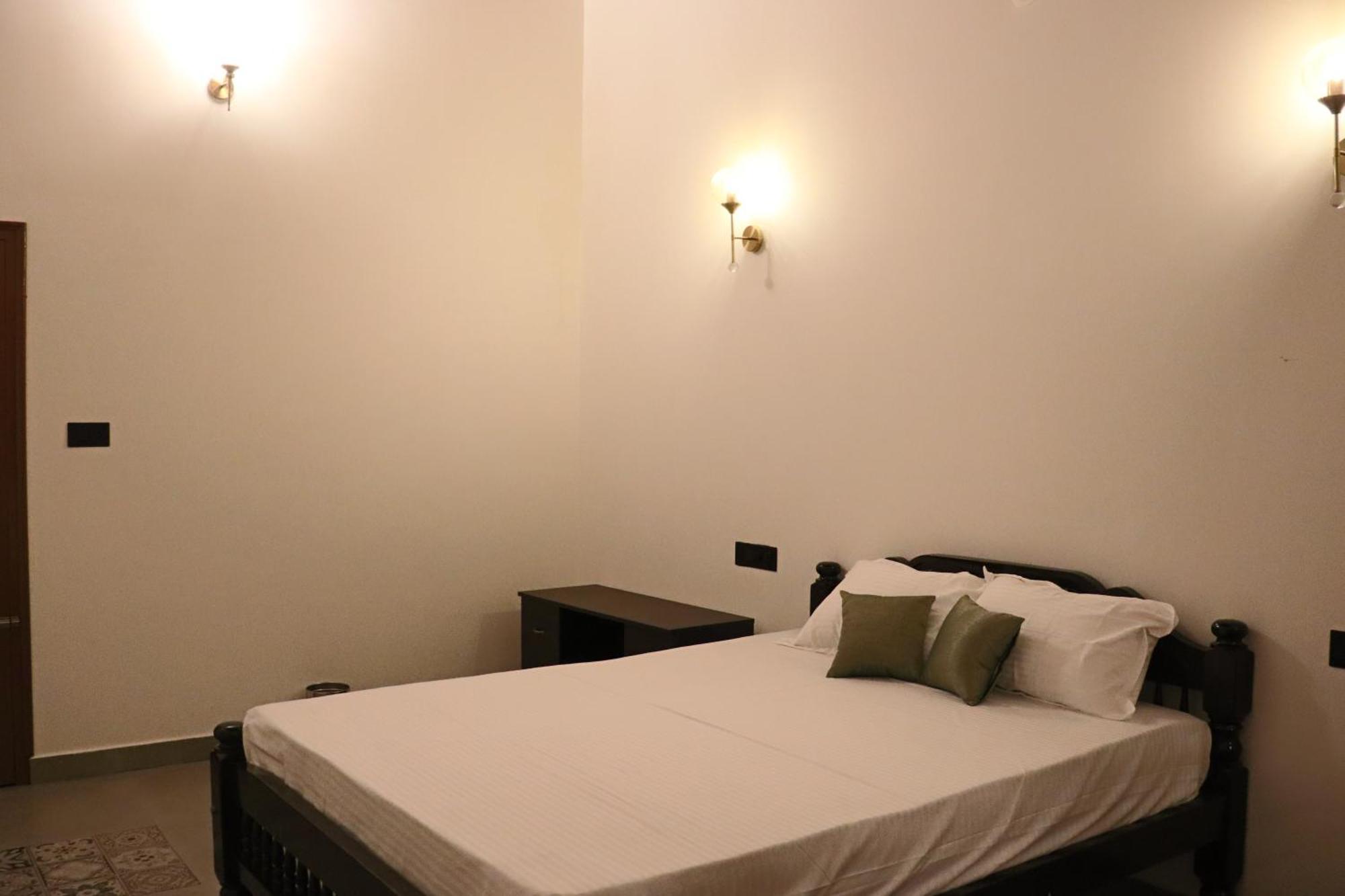 Coffeebean Villa - Unwind & Rejuvenate Sakleshpur Exterior foto