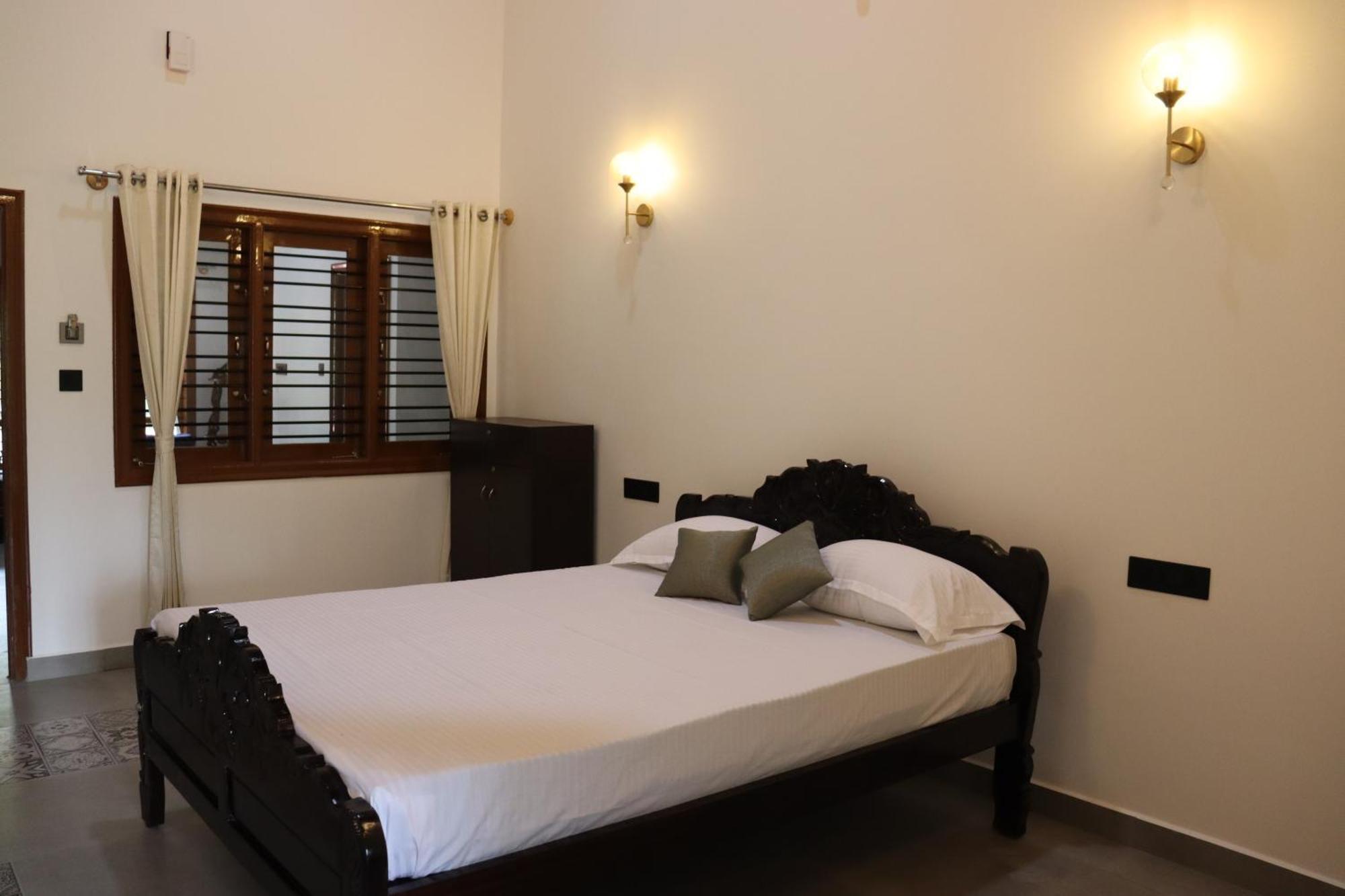 Coffeebean Villa - Unwind & Rejuvenate Sakleshpur Exterior foto