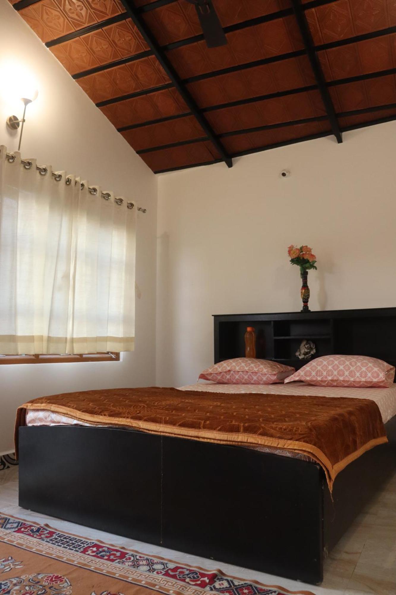 Coffeebean Villa - Unwind & Rejuvenate Sakleshpur Exterior foto