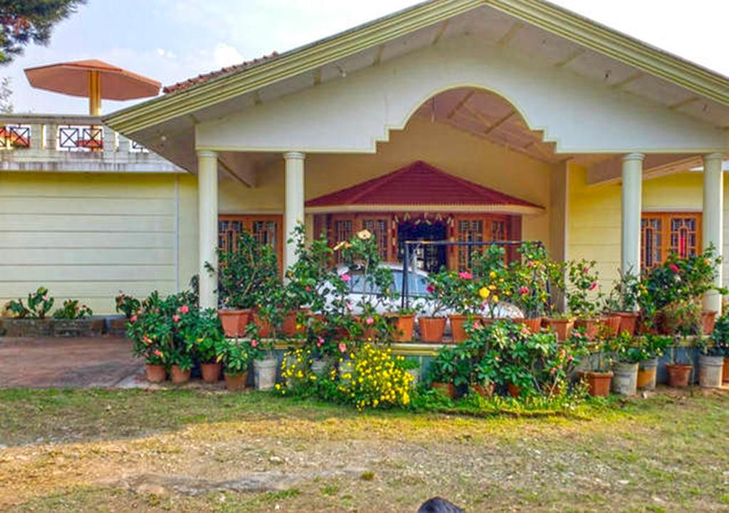 Coffeebean Villa - Unwind & Rejuvenate Sakleshpur Exterior foto